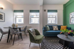 Incredible 1 Bedroom Apartment in London